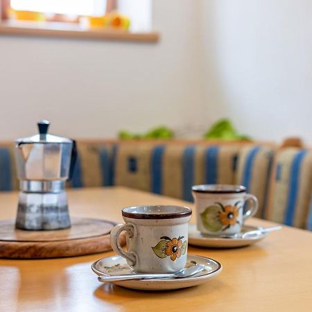 شقة Stoecklhuberhof فاندويس المظهر الخارجي الصورة
