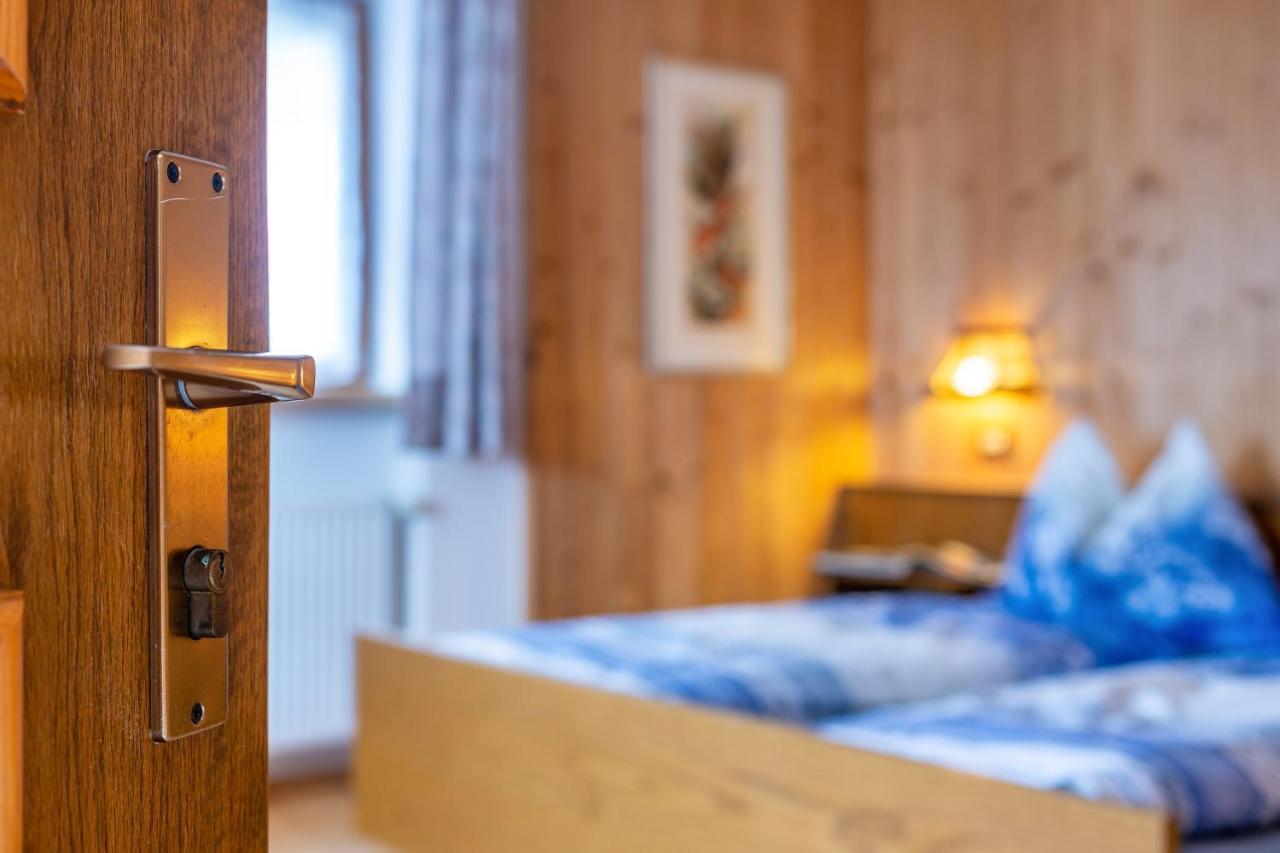 شقة Stoecklhuberhof فاندويس المظهر الخارجي الصورة